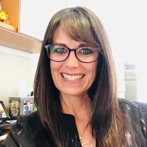 Meet your Posher, Sherri